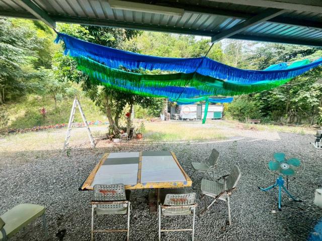 南投中寮農地-9