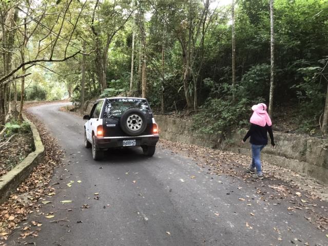 南投鹿谷農地-10