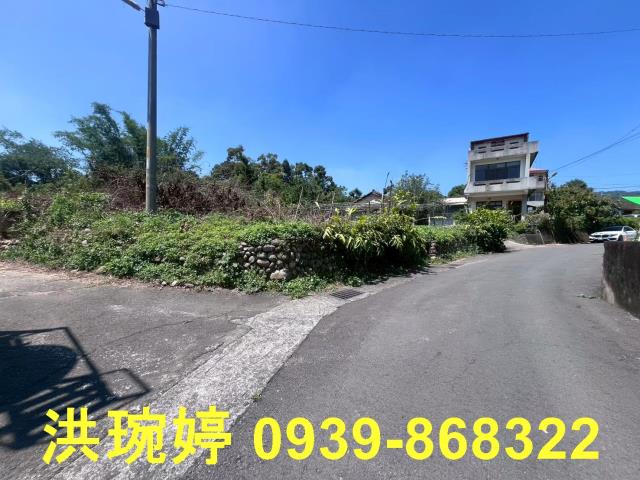 南投南投市建地-1