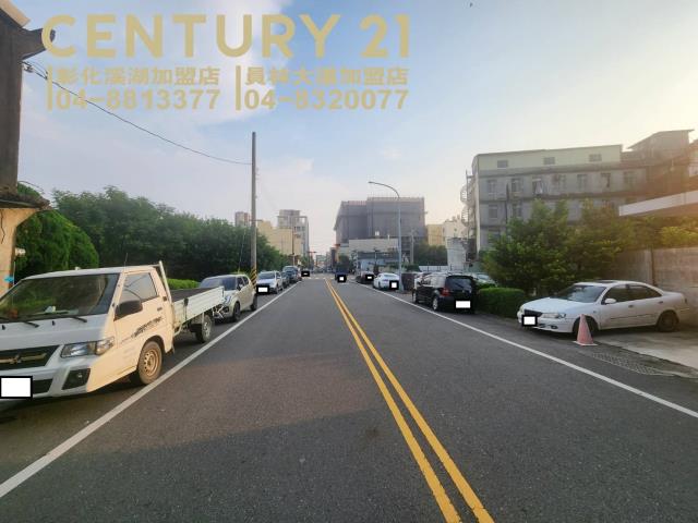 彰化溪湖建地-1