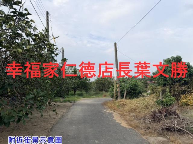 麻豆農地-1
