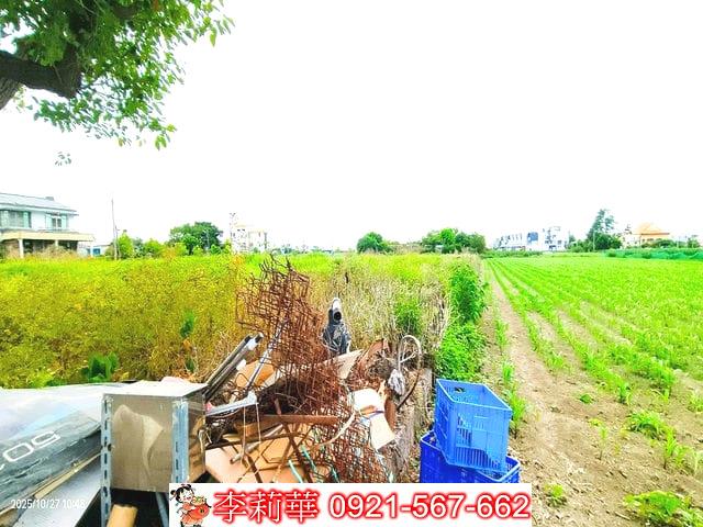 西港農地-6