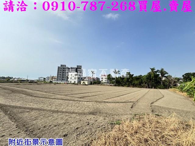 台南農地-6