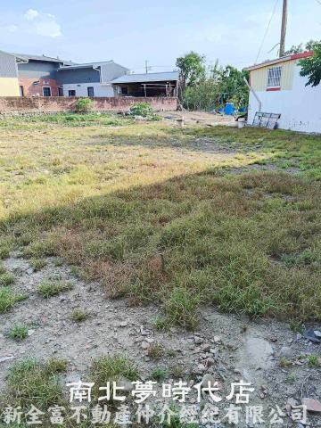 台南左鎮建地-0