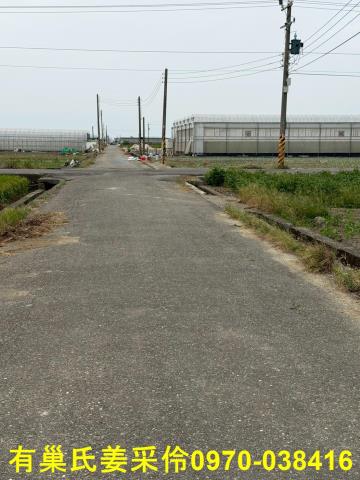 嘉義太保農地-5