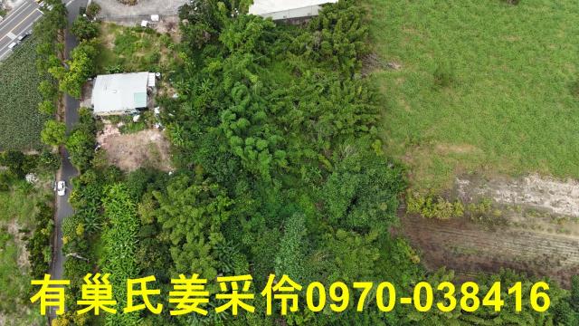 嘉義東區農地-13