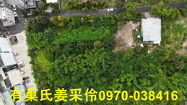 嘉義東區農地-4