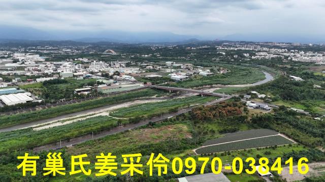 嘉義東區農地-8