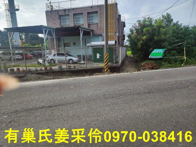 嘉義民雄農地-4