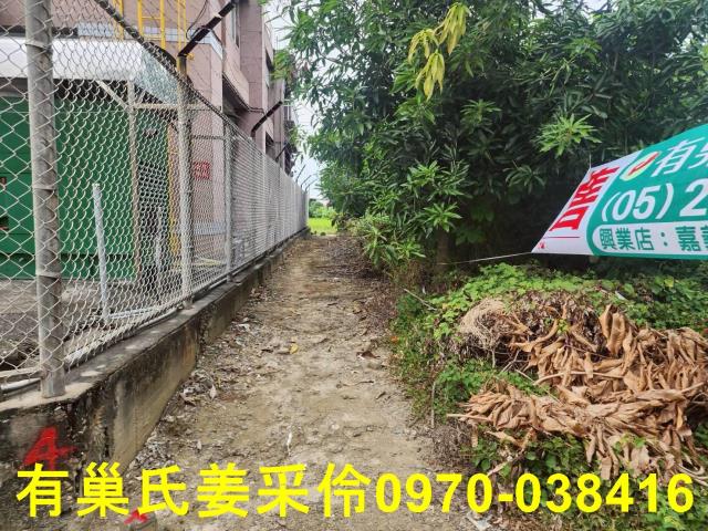 嘉義民雄農地-5