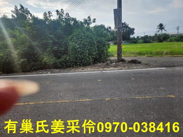 嘉義民雄農地-8