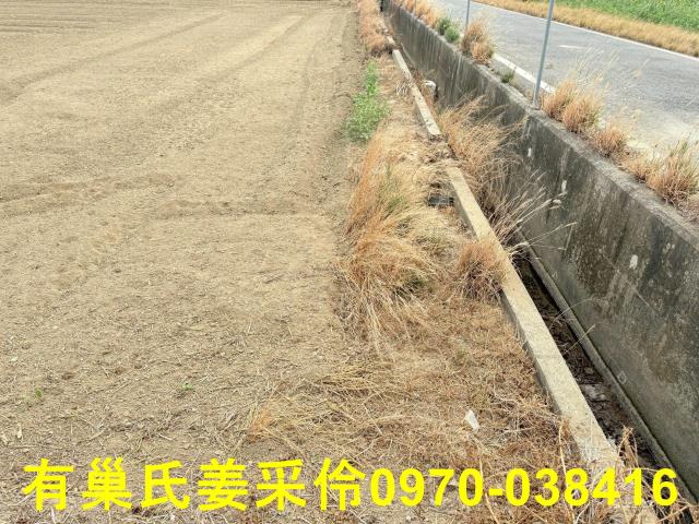 嘉義朴子農地-12