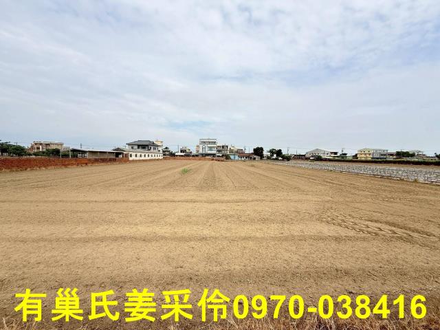 嘉義朴子農地-6