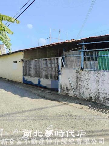 台南左鎮建地-6