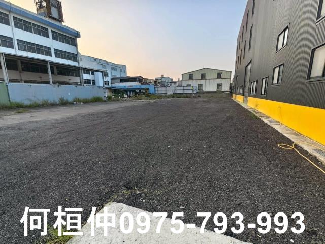 苗栗公館工業地-3