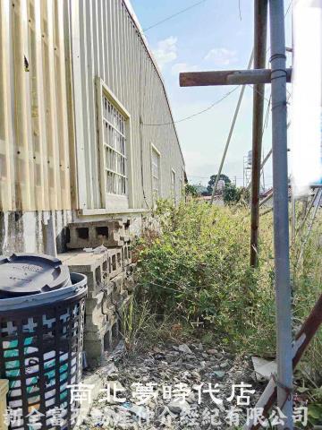 台南左鎮建地-1