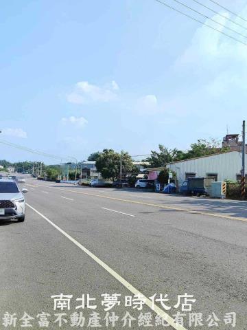 台南左鎮建地-3