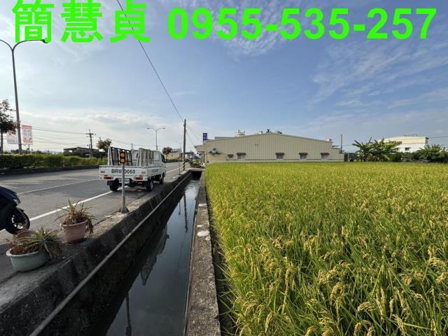 南投草屯農地-5