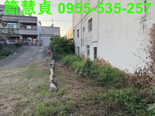 南投草屯建地-2