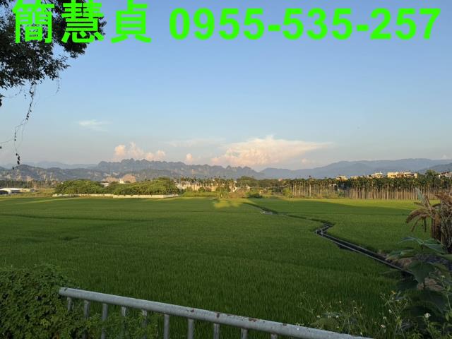 南投草屯建地-3