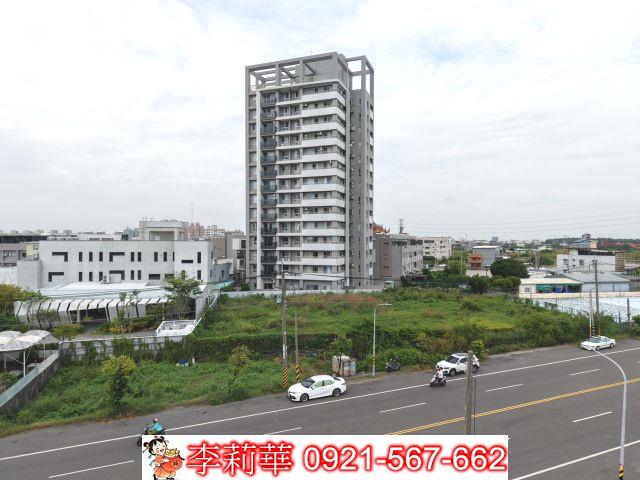 台南仁德農地-0