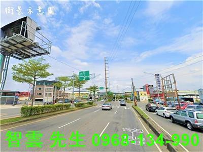 桃園八德工業地-0