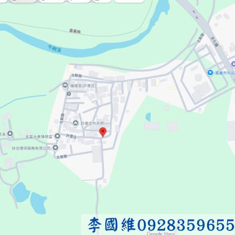 西區法拍建地-3