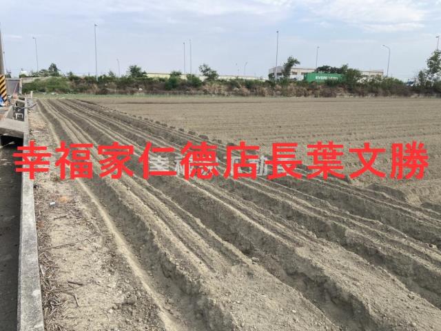 台南農地-8