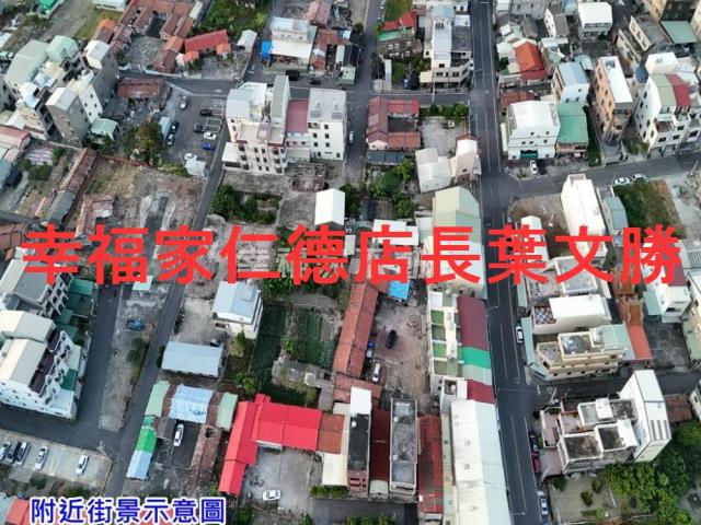 台南下營建地-10