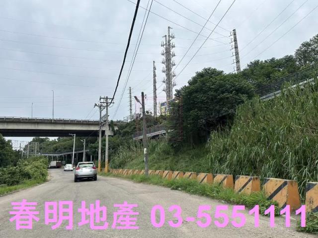 新竹東區農地-1