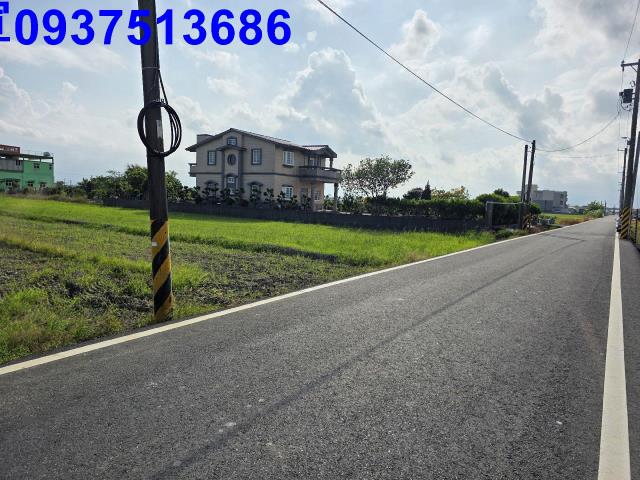 宜蘭壯圍農地-13