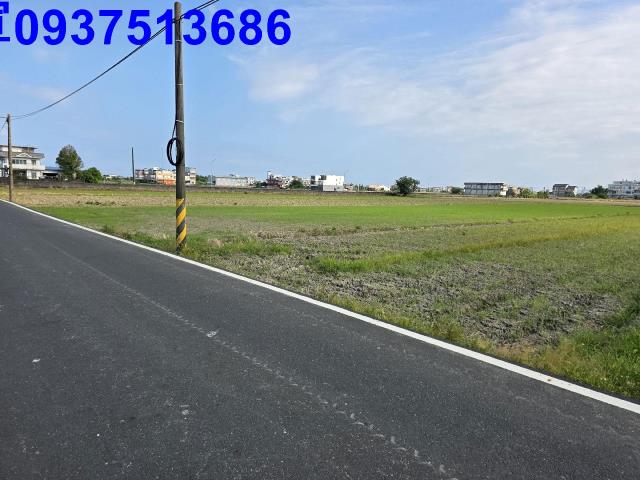 宜蘭壯圍農地-2