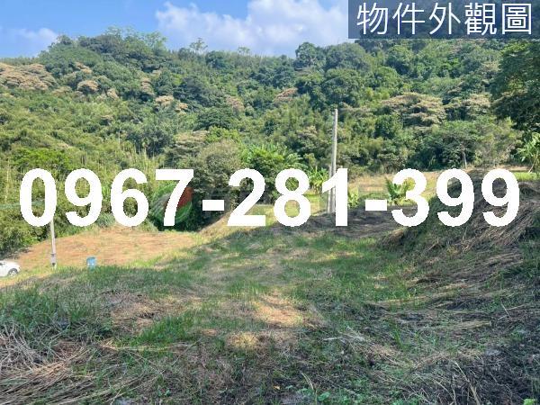 苗栗三灣農地-2