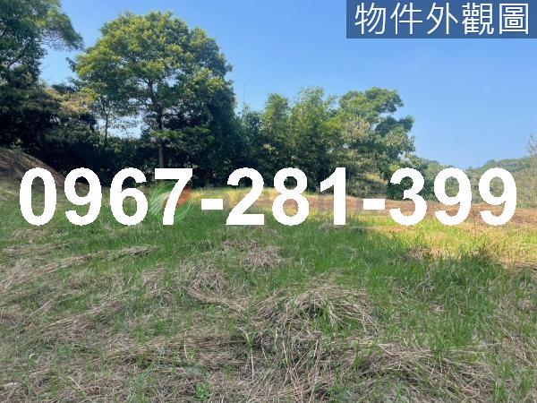 苗栗三灣農地-4