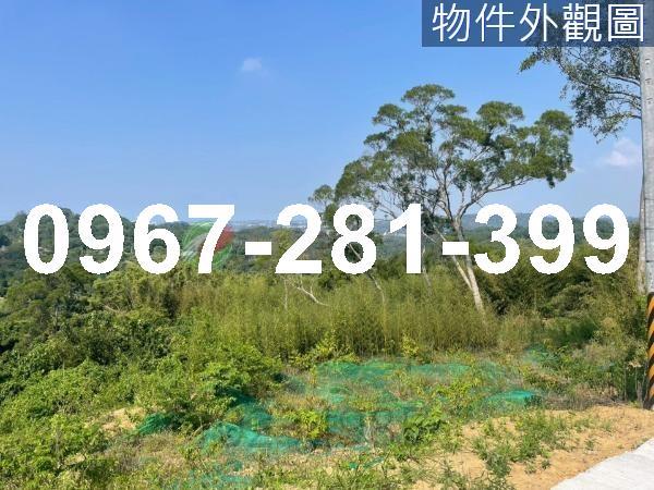 苗栗頭份農地-2