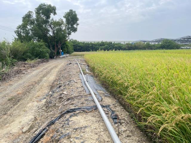 嘉義農地-0