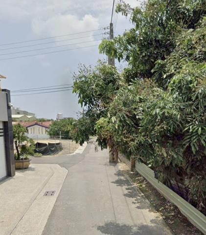 台南麻豆建地-1