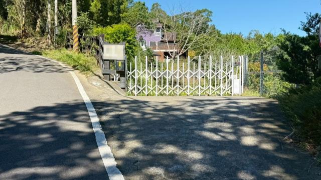 新竹橫山農地-2