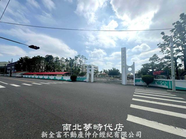 台南西港農地-5