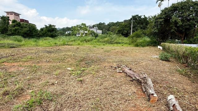 新竹橫山農地-5