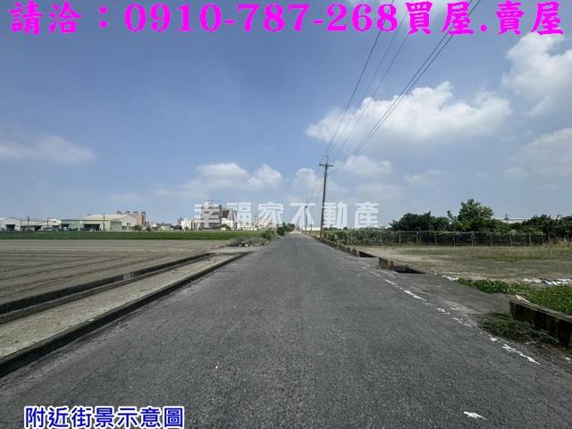 高雄大寮農地-1