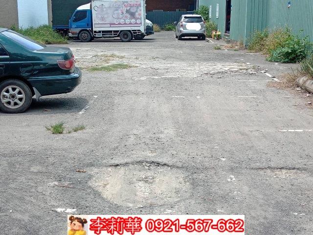 台南北區建地-4