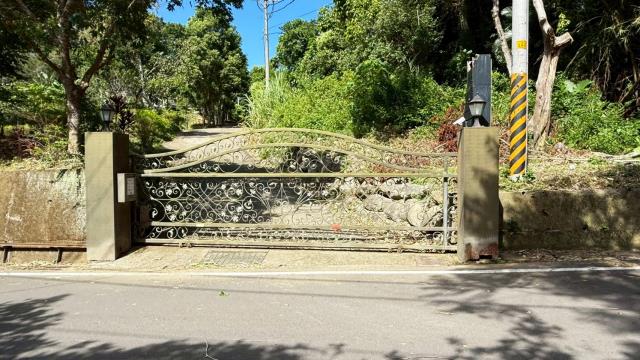 新竹關西農地-0