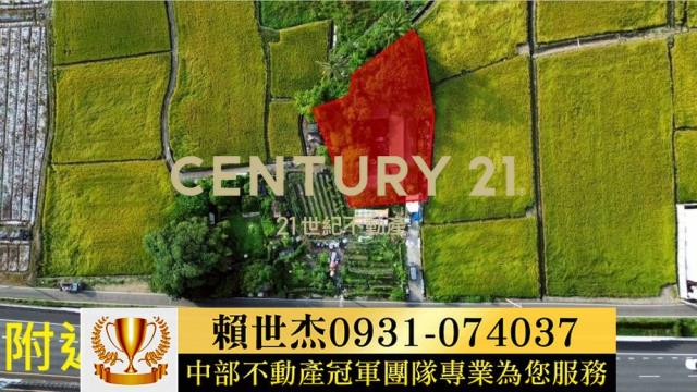 台中霧峰建地-13