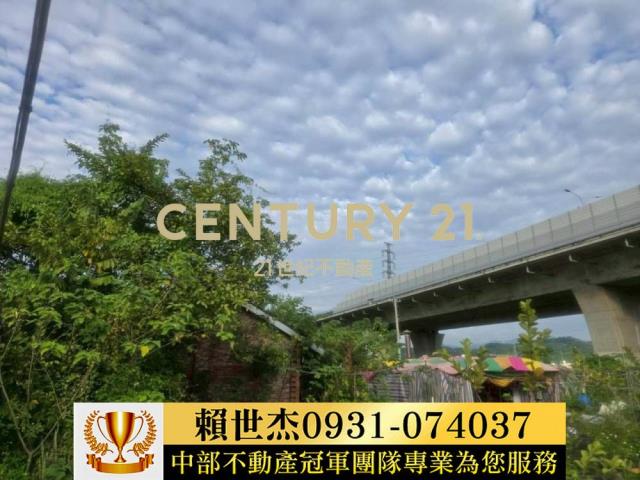 台中霧峰建地-6