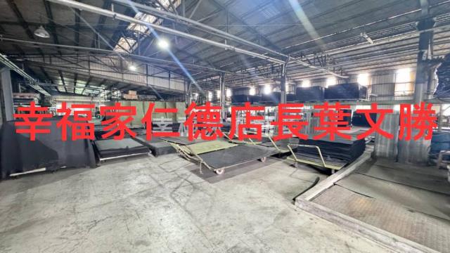 台南新化工業地-6