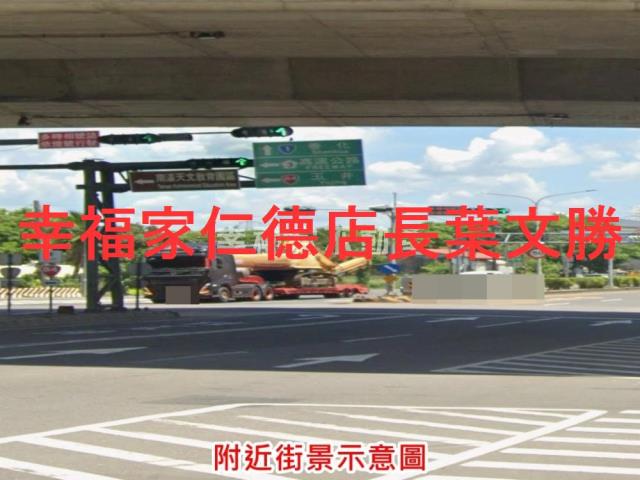 台南官田建地-11