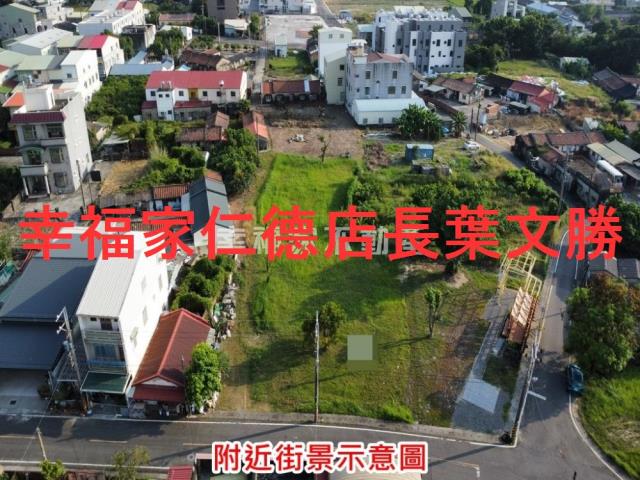 台南官田建地-6