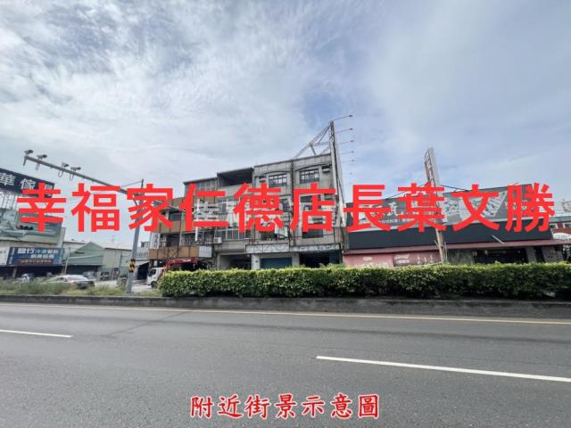 台南永康工業地-12