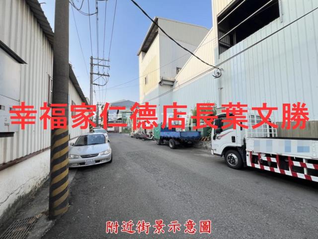 台南永康工業地-3